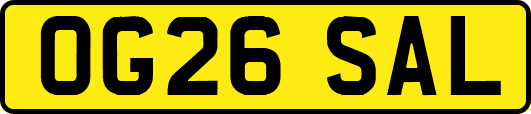 OG26SAL