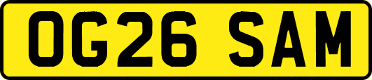 OG26SAM