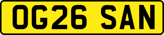 OG26SAN
