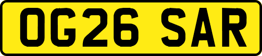 OG26SAR