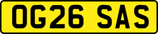OG26SAS
