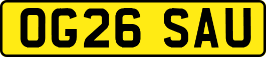 OG26SAU