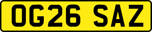 OG26SAZ