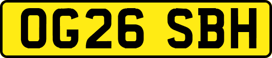 OG26SBH