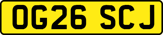 OG26SCJ