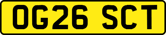 OG26SCT