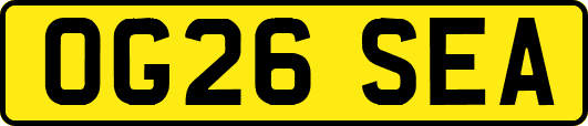 OG26SEA