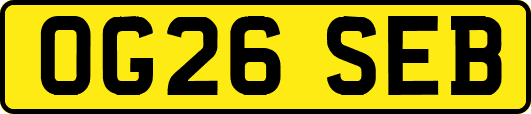 OG26SEB