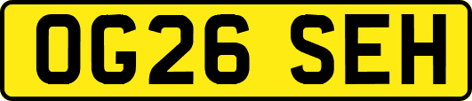 OG26SEH