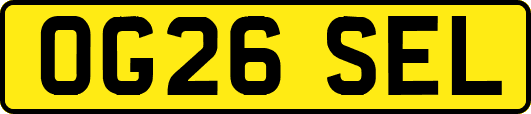 OG26SEL