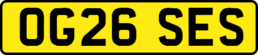 OG26SES