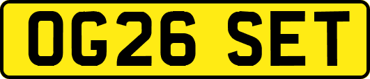 OG26SET