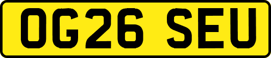 OG26SEU
