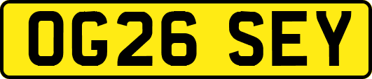 OG26SEY