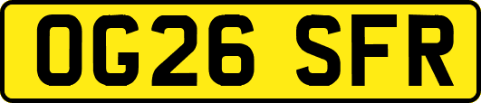 OG26SFR