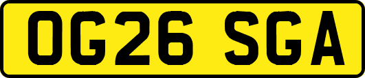 OG26SGA