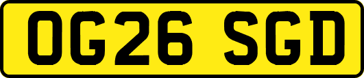 OG26SGD
