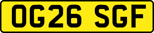 OG26SGF