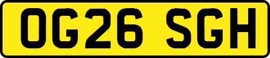 OG26SGH
