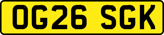 OG26SGK