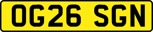 OG26SGN