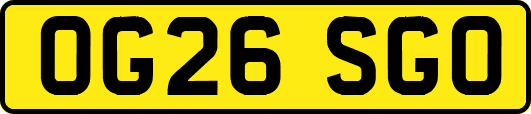 OG26SGO