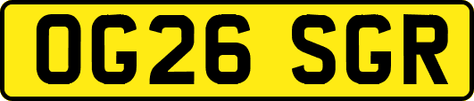 OG26SGR