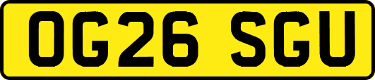 OG26SGU