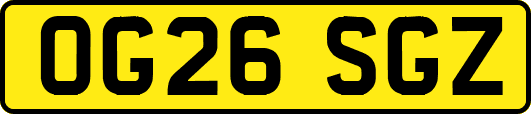 OG26SGZ