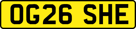OG26SHE