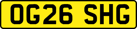 OG26SHG