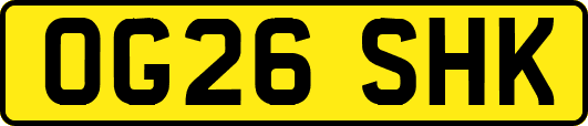 OG26SHK