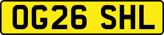 OG26SHL