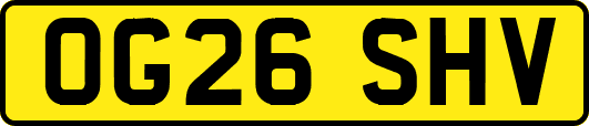 OG26SHV