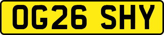 OG26SHY
