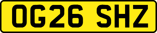 OG26SHZ