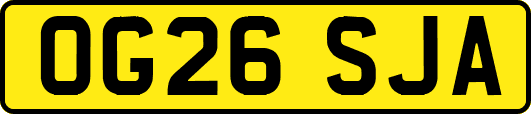 OG26SJA