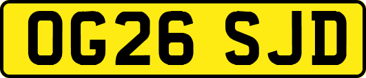 OG26SJD