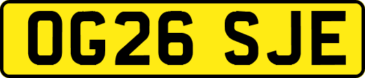 OG26SJE