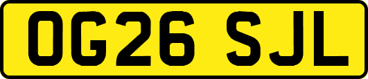 OG26SJL