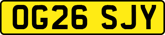 OG26SJY