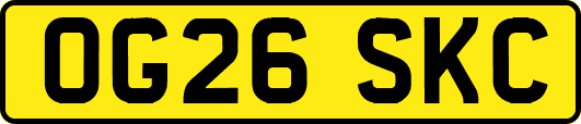 OG26SKC