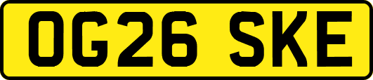 OG26SKE
