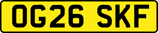 OG26SKF