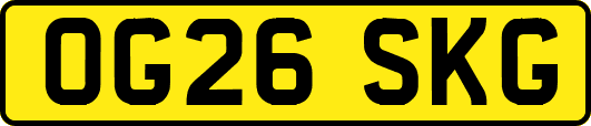 OG26SKG