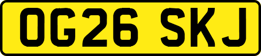 OG26SKJ