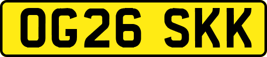 OG26SKK