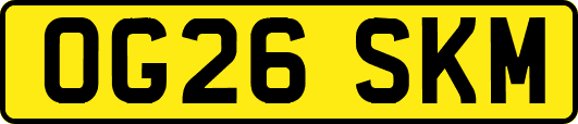 OG26SKM
