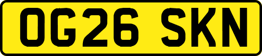 OG26SKN