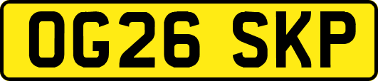 OG26SKP